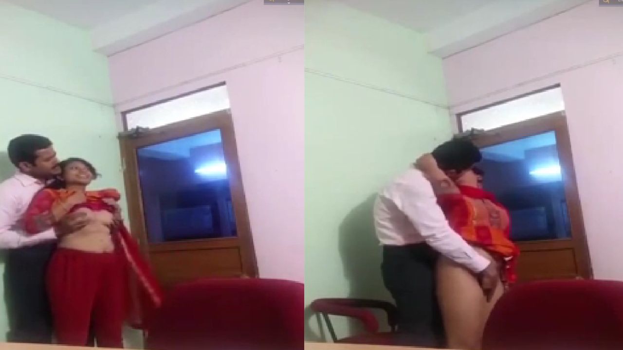 Hard Fucking with Office Employee Girl – Hot Bangla Porn XXX Video || bangla xxx