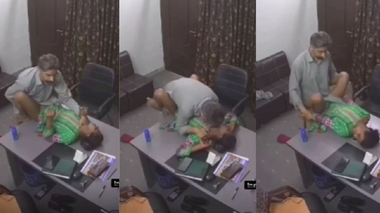 অফিসের কাজের মেয়েকে টাকা দিয়ে চুদে দিলো || অস্থির এক্স ভিডিও || Paid Office Working Girl & Fucked Intense X Video || office girl sex